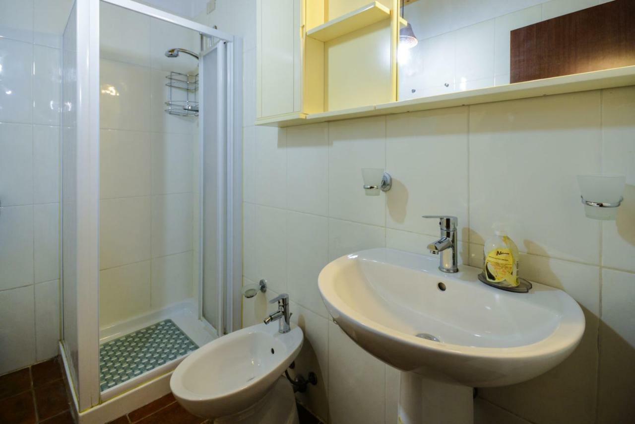 סאלו Agriturismo Bonu Gabriele מראה חיצוני תמונה