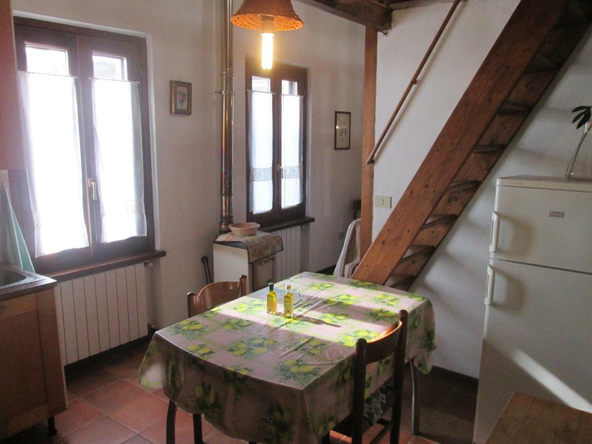 סאלו Agriturismo Bonu Gabriele מראה חיצוני תמונה