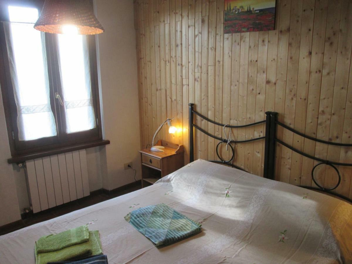 סאלו Agriturismo Bonu Gabriele מראה חיצוני תמונה