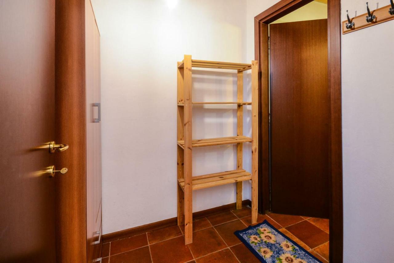סאלו Agriturismo Bonu Gabriele מראה חיצוני תמונה