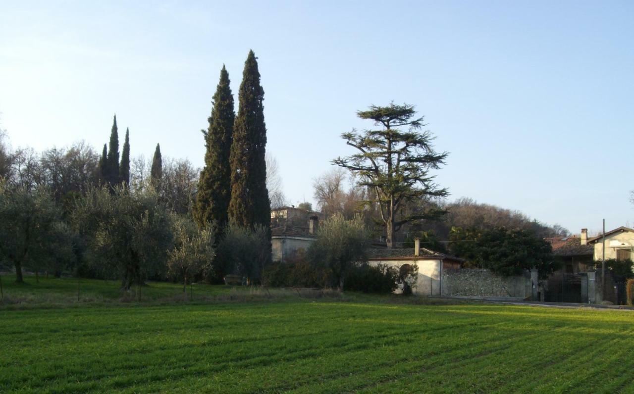 סאלו Agriturismo Bonu Gabriele מראה חיצוני תמונה