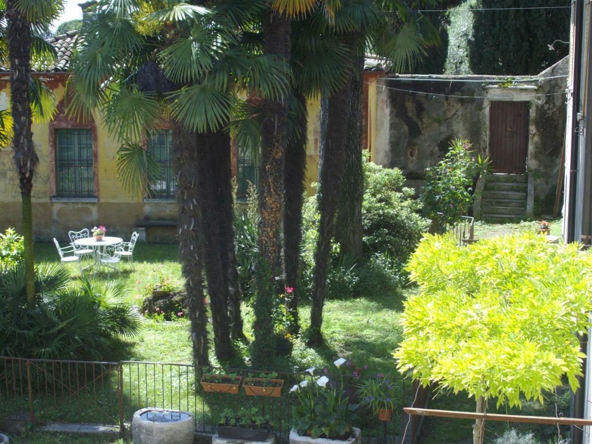 סאלו Agriturismo Bonu Gabriele מראה חיצוני תמונה