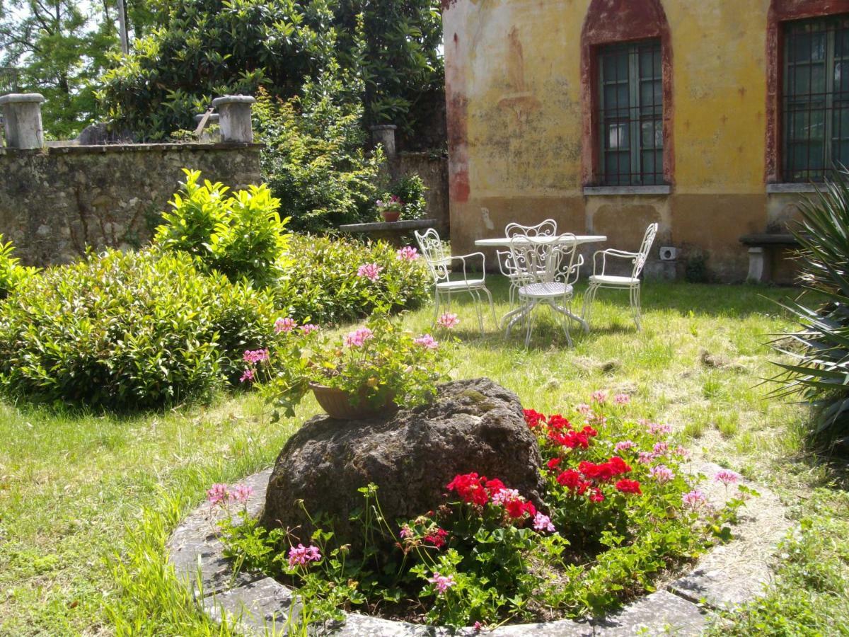 סאלו Agriturismo Bonu Gabriele מראה חיצוני תמונה