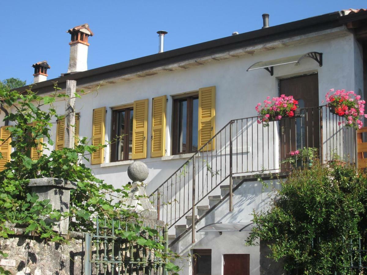 סאלו Agriturismo Bonu Gabriele מראה חיצוני תמונה