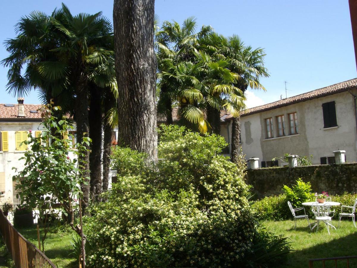 סאלו Agriturismo Bonu Gabriele מראה חיצוני תמונה