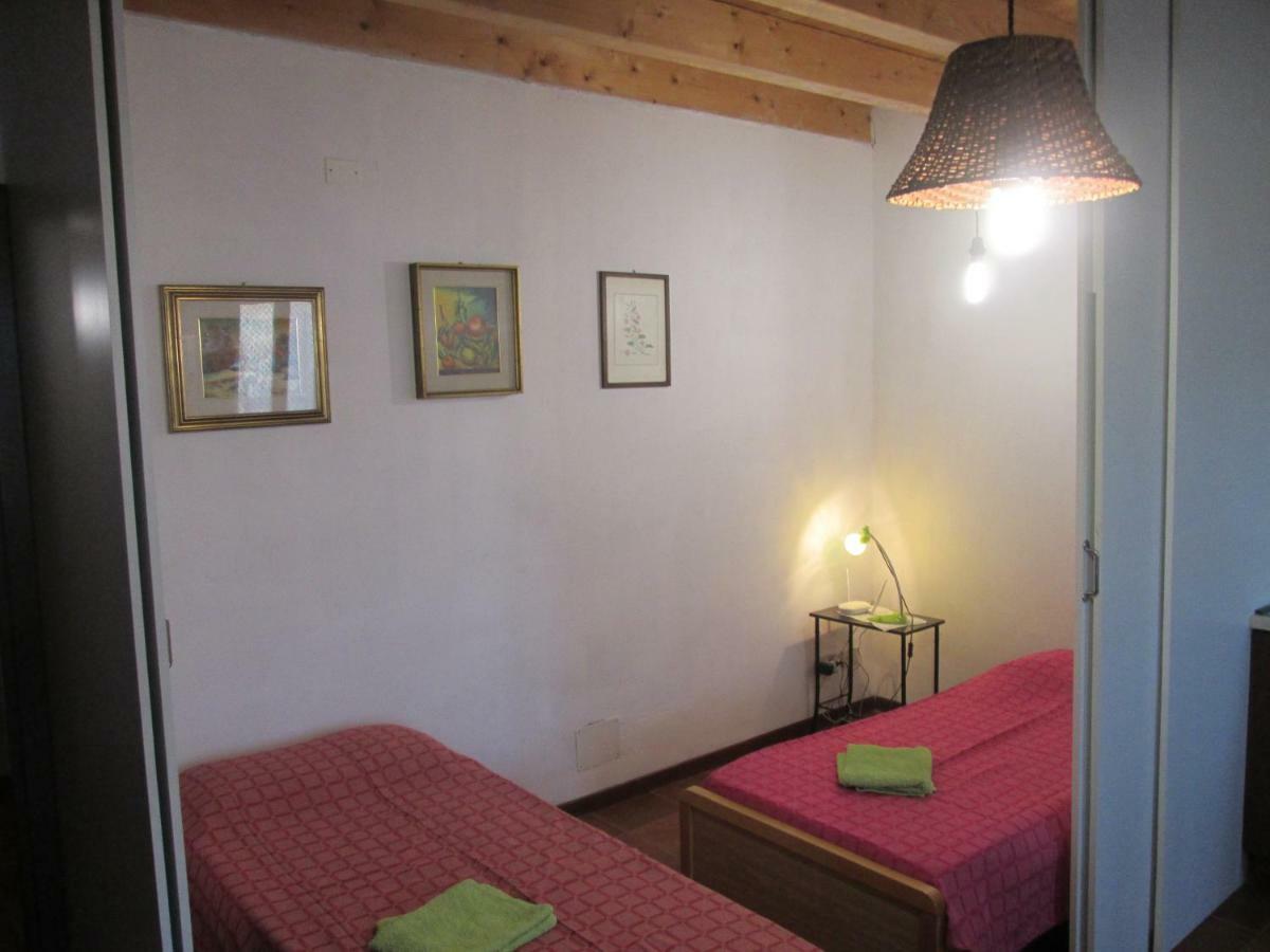 סאלו Agriturismo Bonu Gabriele מראה חיצוני תמונה